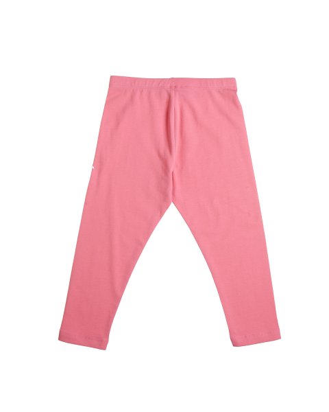 Set 3pcs top with leggings and biker Five Star (6-14 years)