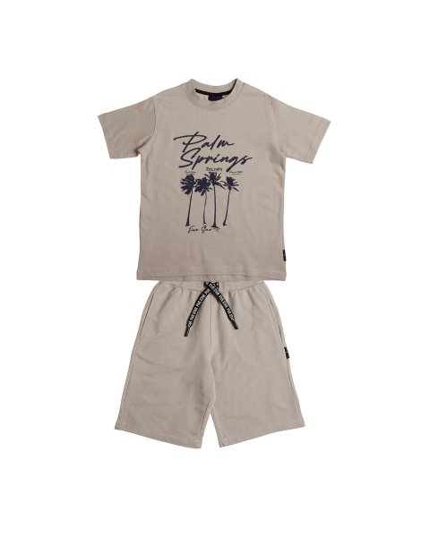 Set Five Star with embossed details (6-16 years)
