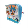Erasable book Doodle it & Go Jaq Jaq Bird ocean with 4 ButterStix® (3+ years)