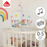 Music Mobile Fehn (0+ months)