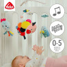 Music Mobile Fehn (0+ months)