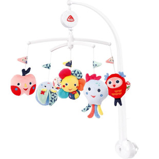 Music Mobile Fehn (0+ months)