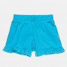 Set Five Star crop top and shorts (6-16 years)