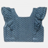 Set top and shorts (6-16 years)