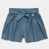 Set top and shorts (6-16 years)