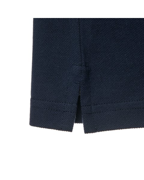 Μπλούζα Gant polo με κέντημα (2-7 ετών)