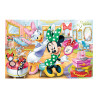 Trefl Puzzle 100pcs Disney Minnie & Daisy (5+ years)