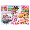 Trefl Puzzle 100pcs Paw Patrol (5+ years)