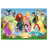 Παζλ Trefl 100τμχ Disney Princess (5+ ετών)