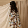 Dress Lil'Atelier 100% organic cotton (2-7 years)