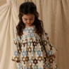 Dress Lil'Atelier 100% organic cotton (2-7 years)