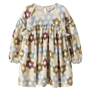 Φόρεμα Lil'Atelier 100% organic cotton (2-7 ετών)