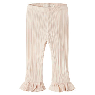 Κολάν ριμπ Lil'Atelier με βολάν (1-18 μηνών)