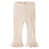 Leggings Lil'Atelier rib (1-18 months)