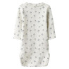Babygrow Lil'Atelier with floral pattern (1-18 months)
