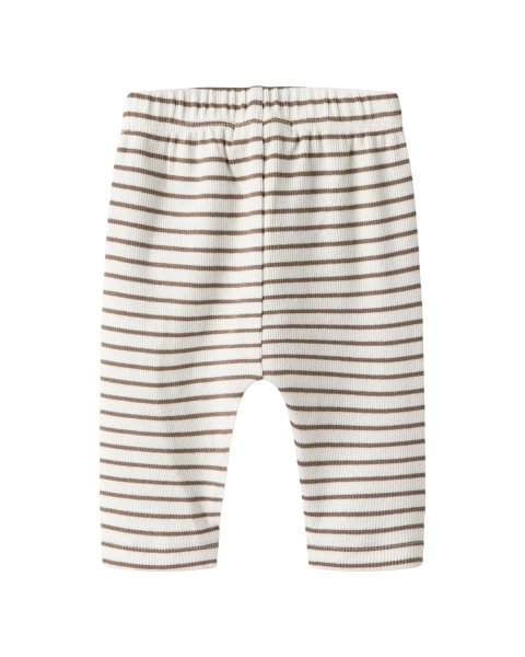 Pants rib with pockets Lil'Atelier (1-18 months)