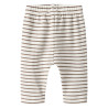 Pants rib with pockets Lil'Atelier (1-18 months)