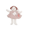 Little Doll Tooth Fairy Kikadu organic cotton 14cm (0+ months)