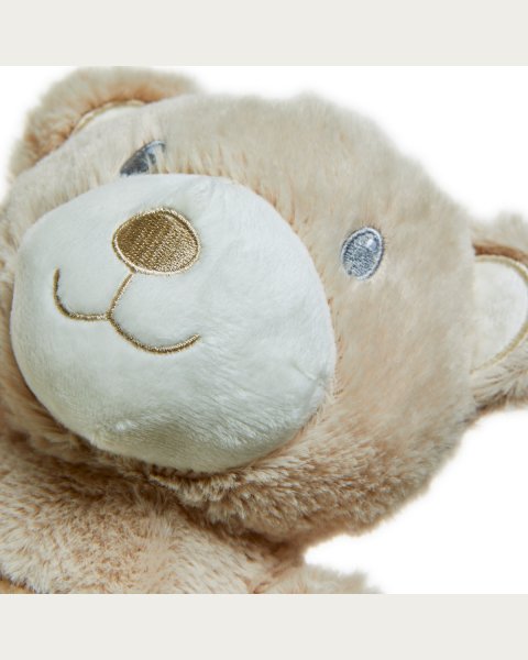 Toy bear