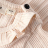 Babygrow Lil'Atelier rib (1-18 months)