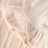 Babygrow Lil'Atelier rib (1-18 months)