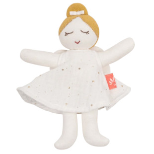 Cuddly angel Kikadu (15x12x2.5cm)