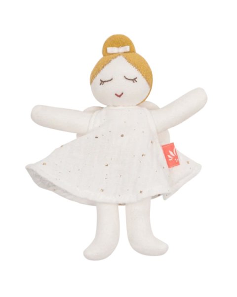 Cuddly angel Kikadu (15x12x2.5cm)