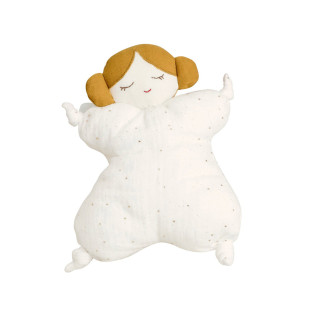 Kikadu angel plush doll (26cm)