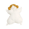 Kikadu angel plush doll (26cm)