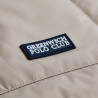 Vest jacket Greenwich Polo Club with embroidery (18 months-16 years)