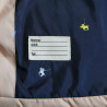 Vest jacket Greenwich Polo Club with embroidery (18 months-16 years)