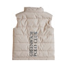 Vest jacket Greenwich Polo Club with embroidery (18 months-16 years)