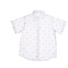 Shirt Greenwich Polo Club with pattern (2-14 years)