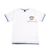 T-Shirt Paul Frank with embossed print (6-16 years)