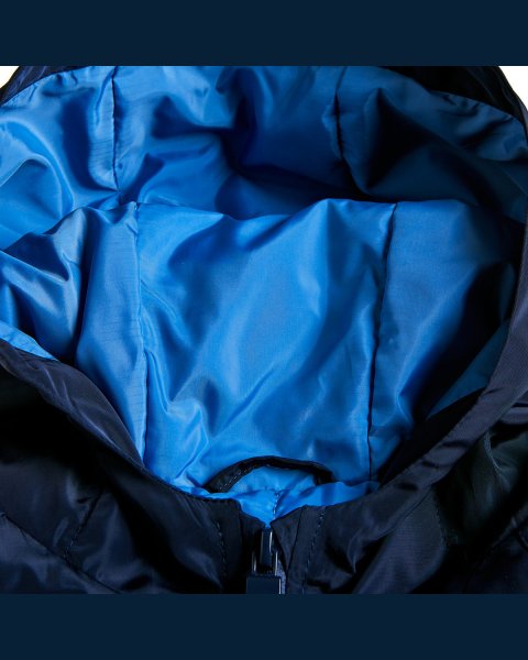 Jacket Greenwich Polo Club with print (18 months-16 years)