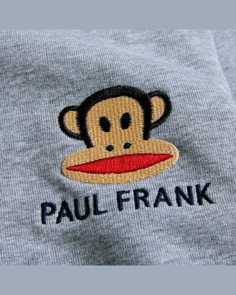 Ζακέτα Paul Frank με κέντημα (6-16 ετών)