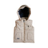 Vest jacket Greenwich Polo Club with embroidery (18 months-16 years)