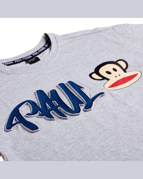 Σετ Paul Frank με ανάγλυφο σχέδιο (6-14 ετών)