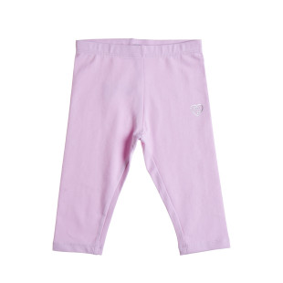 Leggings capri with print (12 months-5 years)