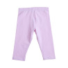 Leggings capri with print (12 months-5 years)