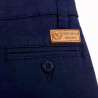 Pants chino with pockets (12 months-5 years)