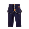 Pants chino with pockets (12 months-5 years)