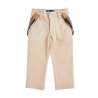 Pants chino (12 months-5 years)
