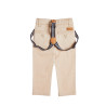 Pants chino (12 months-5 years)
