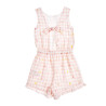 Playsuit with open back (12 months-5 years)