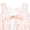 Playsuit with open back (12 months-5 years)