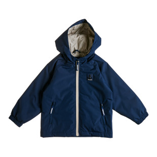 Jacket with embroidery (12 months-5 years)