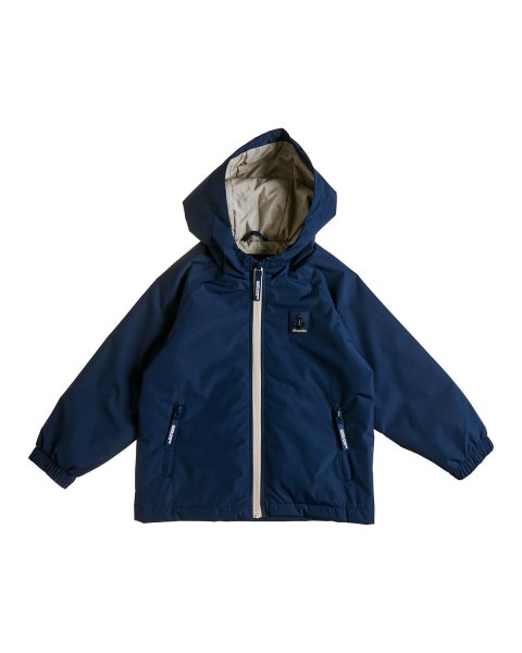 Jacket with embroidery (12 months-5 years)