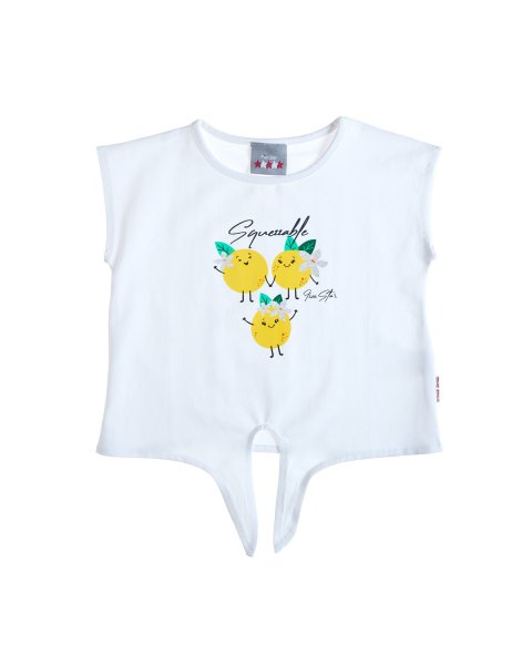Set Five Star with print (12 months-5 years)