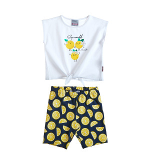 Set Five Star with print (12 months-5 years)